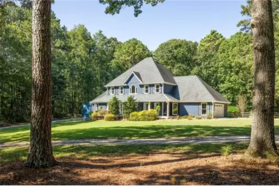 343 Brooks Woolsey Road, Fayetteville, GA 30215 - Photo 1