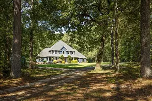 343 Brooks Woolsey Rd, Fayetteville, GA 30215 - Photo 42