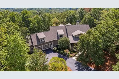 188 Bluestern Drive SE, Big Canoe, GA 30143 - Photo 1