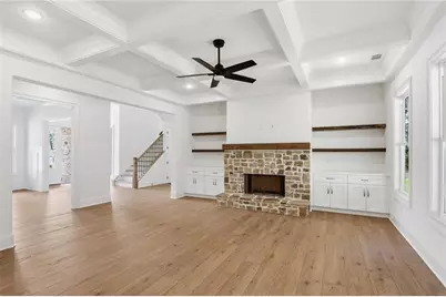 3149 Spinnakers Reach View, Marietta, GA 30064 - Photo 6