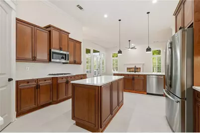 8 Fieldstone Court E, Dawsonville, GA 30534 - Photo 18