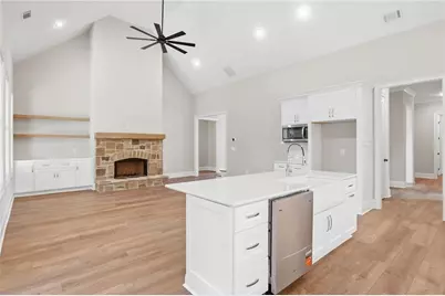 4493 Bassler Court, Powder Springs, GA 30127 - Photo 16