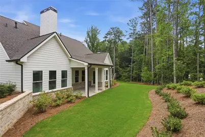 4493 Bassler Court, Powder Springs, GA 30127 - Photo 4