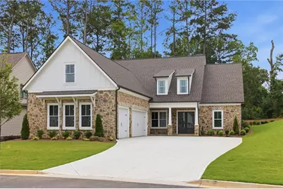 4493 Bassler Court, Powder Springs, GA 30127 - Photo 2
