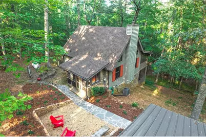 149 River Ridge Road, Blue Ridge, GA 30513 - Photo 64