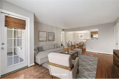 2054 Chastain Park Court NE, Atlanta, GA 30342 - Photo 10