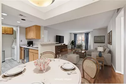 2054 Chastain Park Court NE, Atlanta, GA 30342 - Photo 4