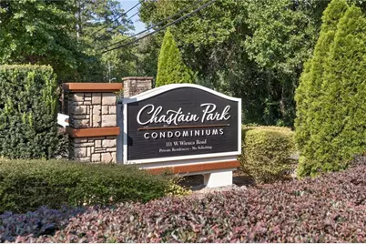 2054 Chastain Park Court NE, Atlanta, GA 30342 - Photo 1