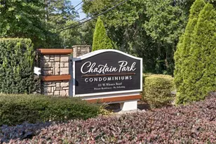 2054 Chastain Park Ct NE, Atlanta, GA 30342 - Photo 1