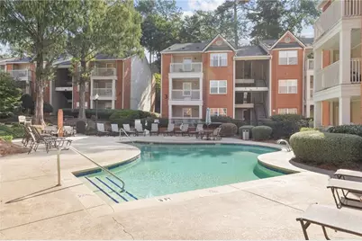 2054 Chastain Park Court NE, Atlanta, GA 30342 - Photo 18