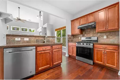 2113 Worrall Hill Drive, Duluth, GA 30096 - Photo 16