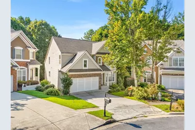 2113 Worrall Hill Drive, Duluth, GA 30096 - Photo 1