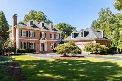134 Blackland Road NW, Atlanta, GA 30342 - Photo 6