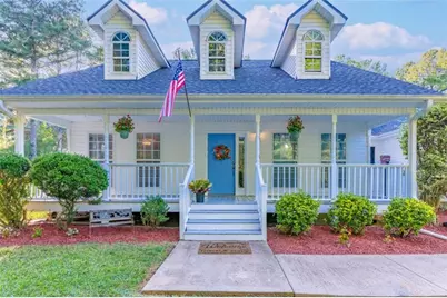 3040 S Ola Road S, Locust Grove, GA 30248 - Photo 2