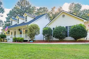 3040 S Ola Road S, Locust Grove, GA 30248 - Photo 1