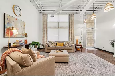 5200 Peachtree Road #2114, Atlanta, GA 30341 - Photo 6