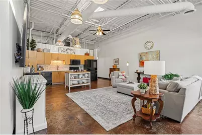 5200 Peachtree Road #2114, Atlanta, GA 30341 - Photo 4
