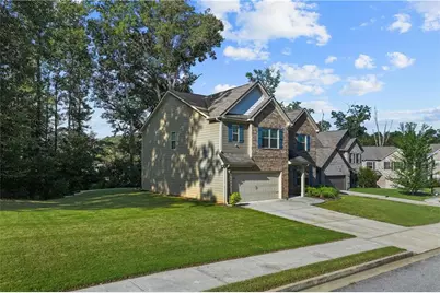 4950 Zoya Court SW, Atlanta, GA 30331 - Photo 36