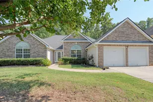 4177 Defoors Farm Dr, Powder Springs, GA 30127 - Photo 1