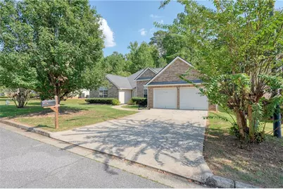 4177 Defoors Farm Drive, Powder Springs, GA 30127 - Photo 2