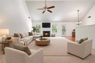 4177 Defoors Farm Dr, Powder Springs, GA 30127 - Photo 6