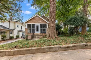 940 Burns Dr SW, Atlanta, GA 30310 - Photo 1