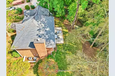 4184 Long Branch Drive NE, Marietta, GA 30066 - Photo 2