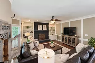 1455 Chinook Ct SW, Lilburn, GA 30047 - Photo 14