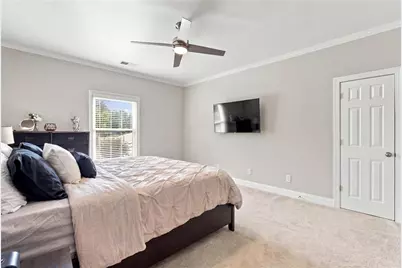 230 Bayberry Run, Fayetteville, GA 30214 - Photo 44