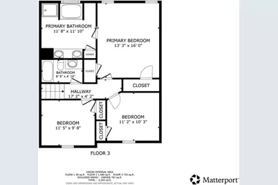 315 Magnolia Drive, Canton, GA 30114 - Photo 48
