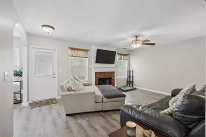 2707 Abbotts Glen Place NW, Acworth, GA 30101 - Photo 22