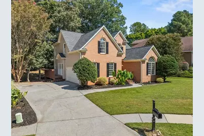 2952 Stanton Court NW, Kennesaw, GA 30144 - Photo 2
