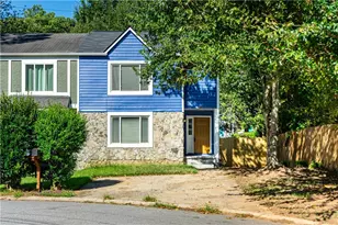 1161 Ridgecrest Ln SE, Smyrna, GA 30080 - Photo 1