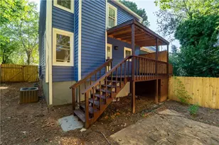 1161 Ridgecrest Ln SE, Smyrna, GA 30080 - Photo 26