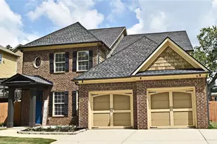2625 Hickory Hill Dr SE, Smyrna, GA 30080 - Photo 1