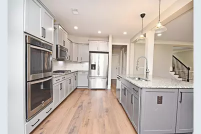 2625 Hickory Hill Drive SE, Smyrna, GA 30080 - Photo 12
