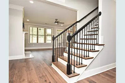 2625 Hickory Hill Drive SE, Smyrna, GA 30080 - Photo 4