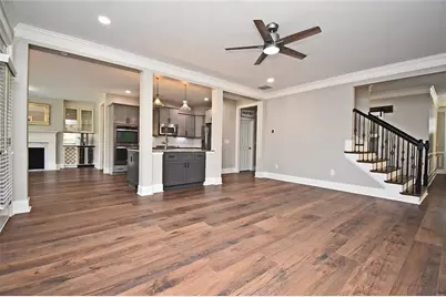 2625 Hickory Hill Drive SE, Smyrna, GA 30080 - Photo 10