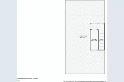 6075 Webster Circle, Norcross, GA 30071 - Photo 42