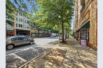 230 E Ponce De Leon Avenue #420, Decatur, GA 30030 - Photo 2