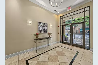 230 E Ponce De Leon Avenue #420, Decatur, GA 30030 - Photo 4