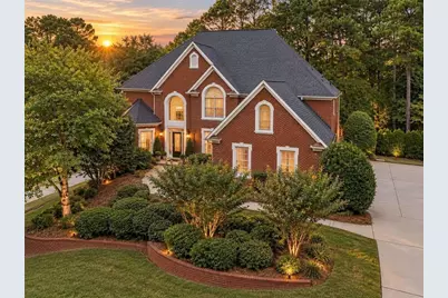 1327 Bridgemill Avenue, Canton, GA 30114 - Photo 1