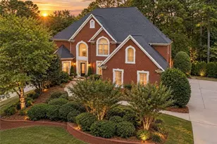1327 Bridgemill Ave, Canton, GA 30114 - Photo 1