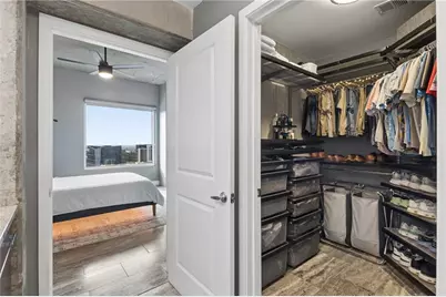 860 Peachtree Street NE #2417, Atlanta, GA 30308 - Photo 16