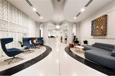 860 Peachtree Street NE #2417, Atlanta, GA 30308 - Photo 36