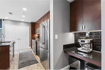860 Peachtree Street NE #2417, Atlanta, GA 30308 - Photo 8