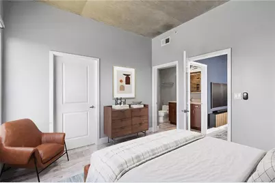 860 Peachtree Street NE #2417, Atlanta, GA 30308 - Photo 20
