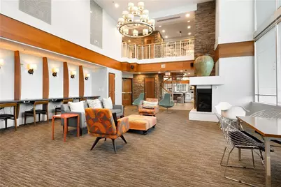860 Peachtree Street NE #2417, Atlanta, GA 30308 - Photo 34