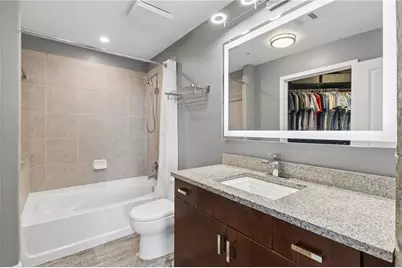 860 Peachtree Street NE #2417, Atlanta, GA 30308 - Photo 18