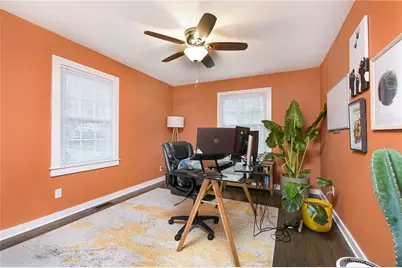 1452 Akridge Street NW, Atlanta, GA 30314 - Photo 16